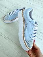 женские кеды BM-3277