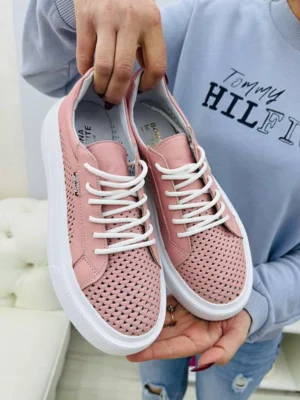 жіночі кеди BM-3347