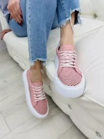 женские кеды BM-3347