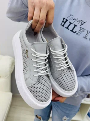 жіночі кеди BM-3352