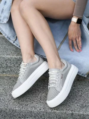 жіночі кеди BM-3352