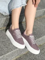 жіночі кеди BM-3353