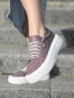 жіночі кеди BM-3353