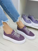 жіночі кеди BM-3353