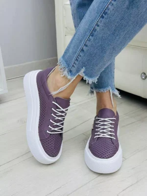 жіночі кеди BM-3353