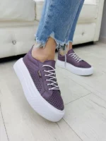 жіночі кеди BM-3353