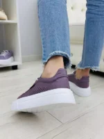 жіночі кеди BM-3353