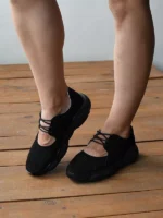 женские кроссовки BM-6036