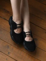 женские кроссовки BM-6036