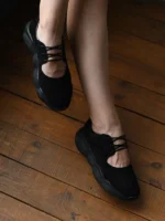 женские кроссовки BM-6036