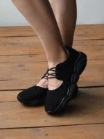 женские кроссовки BM-6036