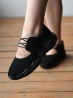 женские кроссовки BM-6036