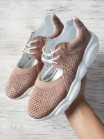 жіночі кросівки BM-6037