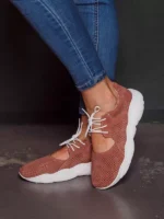 жіночі кросівки BM-6039