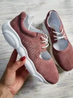 жіночі кросівки BM-6039