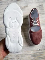 жіночі кросівки BM-6039