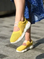 жіночі кросівки BM-6040