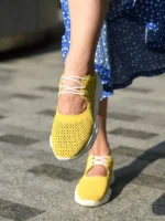 жіночі кросівки BM-6040