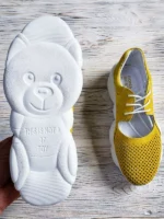 жіночі кросівки BM-6040