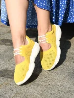 жіночі кросівки BM-6040