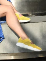 жіночі кросівки BM-6040