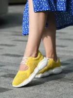 жіночі кросівки BM-6040