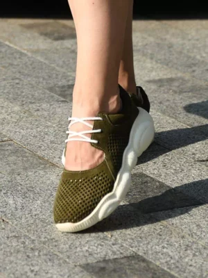 жіночі кросівки BM-6043