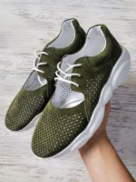 женские кроссовки BM-6043