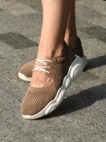 жіночі кросівки BM-6044