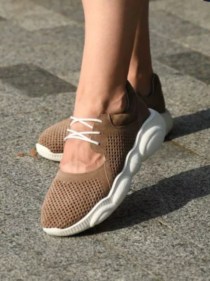 жіночі кросівки BM-6044