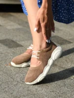 жіночі кросівки BM-6044