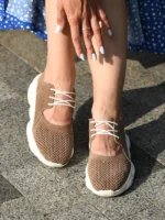 жіночі кросівки BM-6044