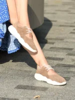 жіночі кросівки BM-6044