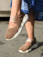 жіночі кросівки BM-6044