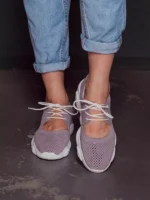 женские кроссовки BM-6045