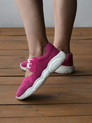 жіночі кросівки BM-6049