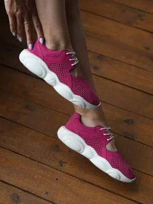 жіночі кросівки BM-6049