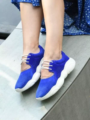 жіночі кросівки BM-6050