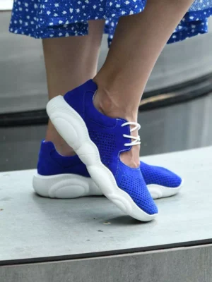 жіночі кросівки BM-6050