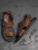 мужские сандалии C-014