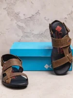 мужские сандалии C-014