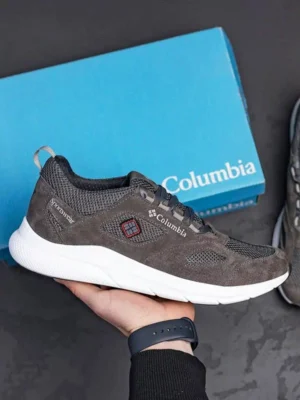 мужские кроссовки C-2101