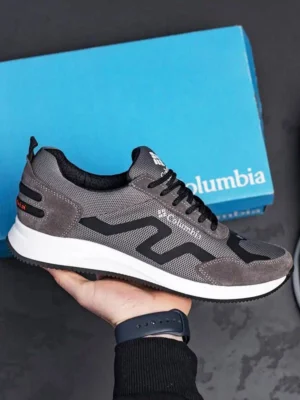 мужские кроссовки C-7102