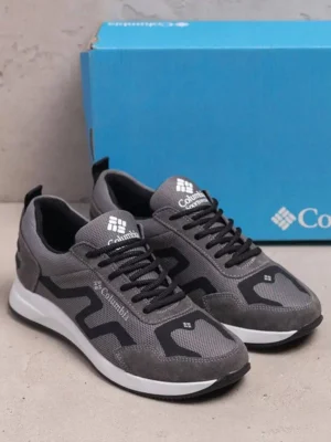 мужские кроссовки C-7102