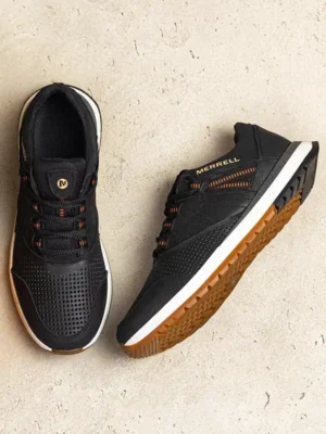 мужские кроссовки M-006