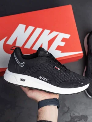 мужские кроссовки N-1001