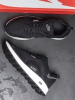 мужские кроссовки N-1001