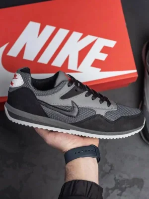 мужские кроссовки N-7000