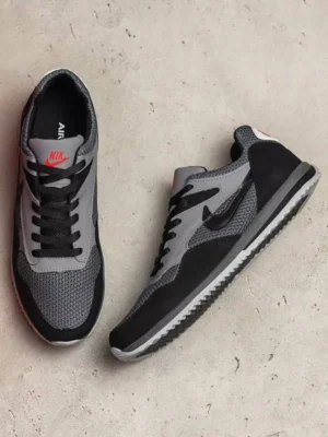 мужские кроссовки N-7000