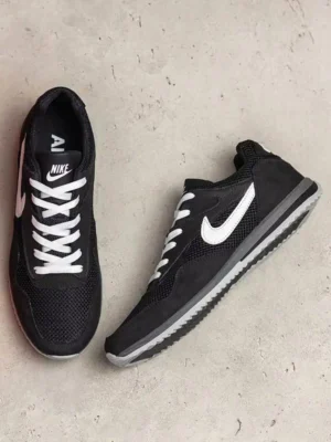 мужские кроссовки N-7001